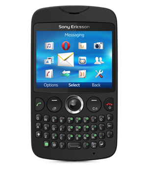 Download gratis ringetoner til Sony-Ericsson txt.